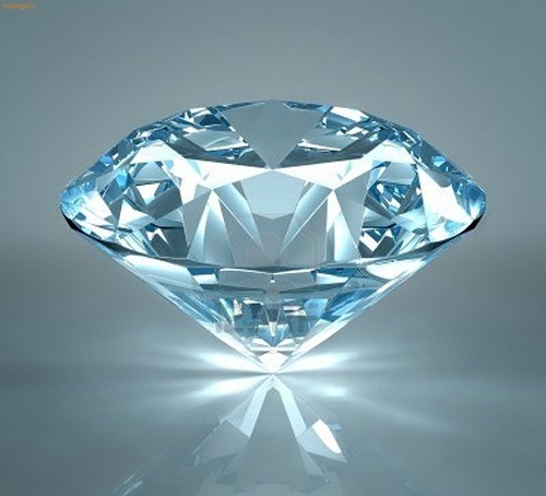 بازاری‌ها الماس اصل و بدل را چگونه تشخیص می‌دهند؟