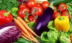 چرا سبزی و صیفی‌جات گران شد؟