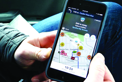 مقایسه‌ Google Maps و Waze کدام اپلیکیشن مسیریابی بهتر است؟
