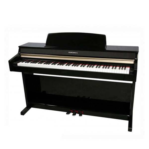 پیانو کورزویل مدل MP10PB