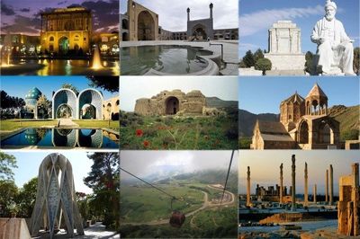 تغییر ذائقه گردشگری ایرانیان
